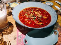 -北京食堂·烤鸭·宵夜(亚运村店)