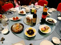 -建滔诺富特酒店-悦餐厅