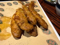 -蚝堡海鲜·威海菜·海肠捞饭·烧烤·亚洲吃蚝公司(幸福门店)