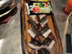 -本炙炭烤·蒲烧活鳗料理店(金沙洲店)