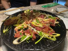 -厚味居炙子烤肉·清真(天桥南纬路店)