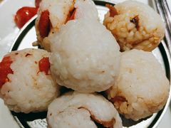 -韩俊焰烤肉自助餐(增城万达广场店)