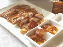 -水煮鱼乡·川京菜(蛇口店)