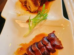 -贵阳万丽酒店·新满福楼餐厅