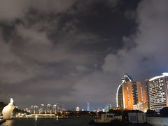 -白鹭洲公园