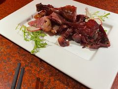 -绿茶餐厅(蓝色港湾店)