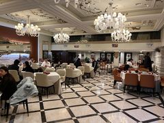 大堂-大鸭梨烤鸭店(花园村店)
