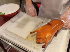 -大鸭梨烤鸭(顺义石园店)