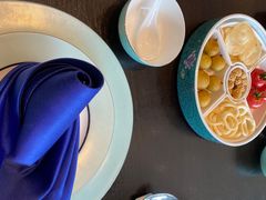 -翠湖轩中餐厅(昆明翠湖宾馆店)