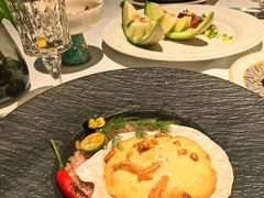 -狮拾久·现代新加坡料理(福田COCO Park店)