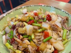 -四方面荘(常丰花园店)