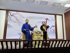 -光裕书厅·评弹茶馆·剧场(观前街店)