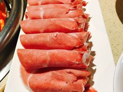 -蜀留香火锅·始于1999·原四川老火锅(白堤路店)