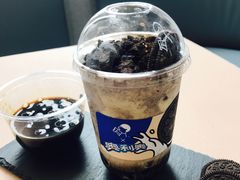 -喜茶(徐州金鹰店)