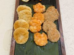香煎顺德三宝-幸运楼(北京路店)