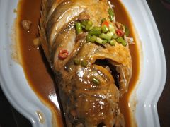 -刀板香·安徽菜(望江东路店)