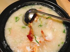 虾蟹粥-海宁铂尔曼酒店紫荆中餐厅