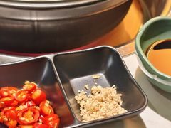 -狐狸爱上椰子鸡(滨江星光大道店)