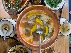 -妈妈的味道·腾冲特色菜(和顺古镇店)