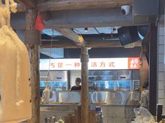 -北丐先生·野馄饨烧烤(雨花万象店)