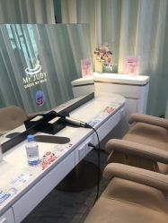 点击看大图 -Mr.JUDY洗个头发