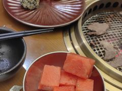 -海之屋韩式烤肉(海棠68环球美食街店)