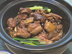 -顺意·顺德家乡菜(国际人才大厦店)