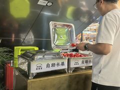 -渔语鱼新川菜Bistro(万象天地店)