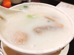 糖朝一品粥-糖朝(尖沙咀店)