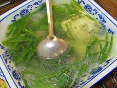 芋头海花汤-阿鹏故事云南野生菌火锅(人民路店)