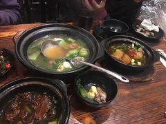 -小时候焗海鲜(鄞州万达店)