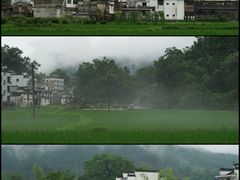 -婺源风景区
