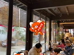 -Metal hands·铁手咖啡