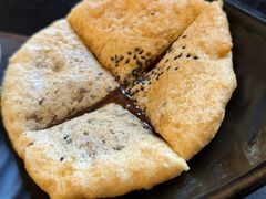 -古市香跷脚牛肉·非遗传承单位