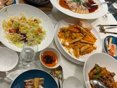 -食悦江南·淮扬菜·烤鸭(亚运村·惠新店)