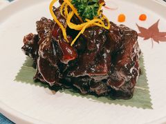 文火雪花牛肋肉-圆苑(静安寺店)