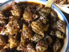 -三妹小龙虾·黄油蟹(华侨城总店)