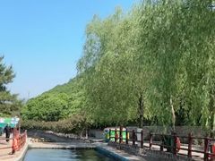 -山叶口景区