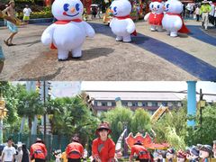 -七彩云南欢乐世界