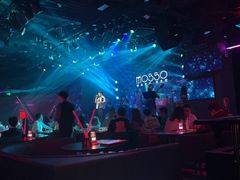 -MOSSO音乐酒吧·live house(南京旗舰店)