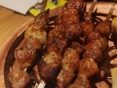 -幸福的烤包子·新疆菜
