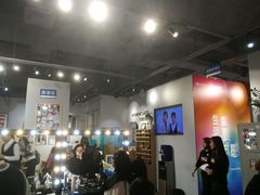 -海马体家庭照相馆(广州正佳广场店)