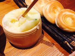 -云海肴云南菜·蒸汽石锅鱼(北京良乡华冠店)