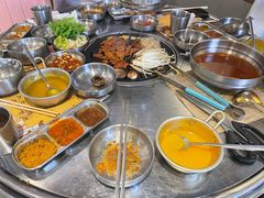 -安又胖韩国烤肉
