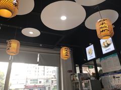 -真食净香居·内蒙烧麦(亚运村店)