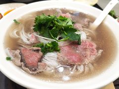 -PHO·5越南牛肉粉(建新路店)