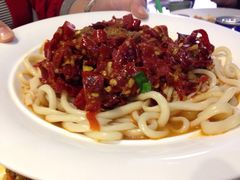 疆Jiang&nbsp;&nbsp;新疆秘制料理-疆Jiang·新疆秘制料理