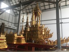 -曼谷国家博物馆