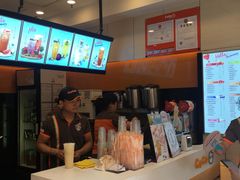 -CoCo都可(北新桥店)