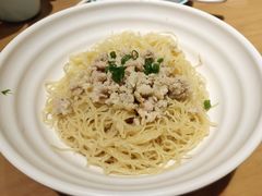 招牌面-新加坡高记KOO KEE Restaurant(盈科店)